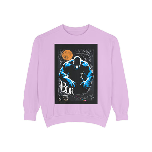 BDR Long Sleeve Shirt