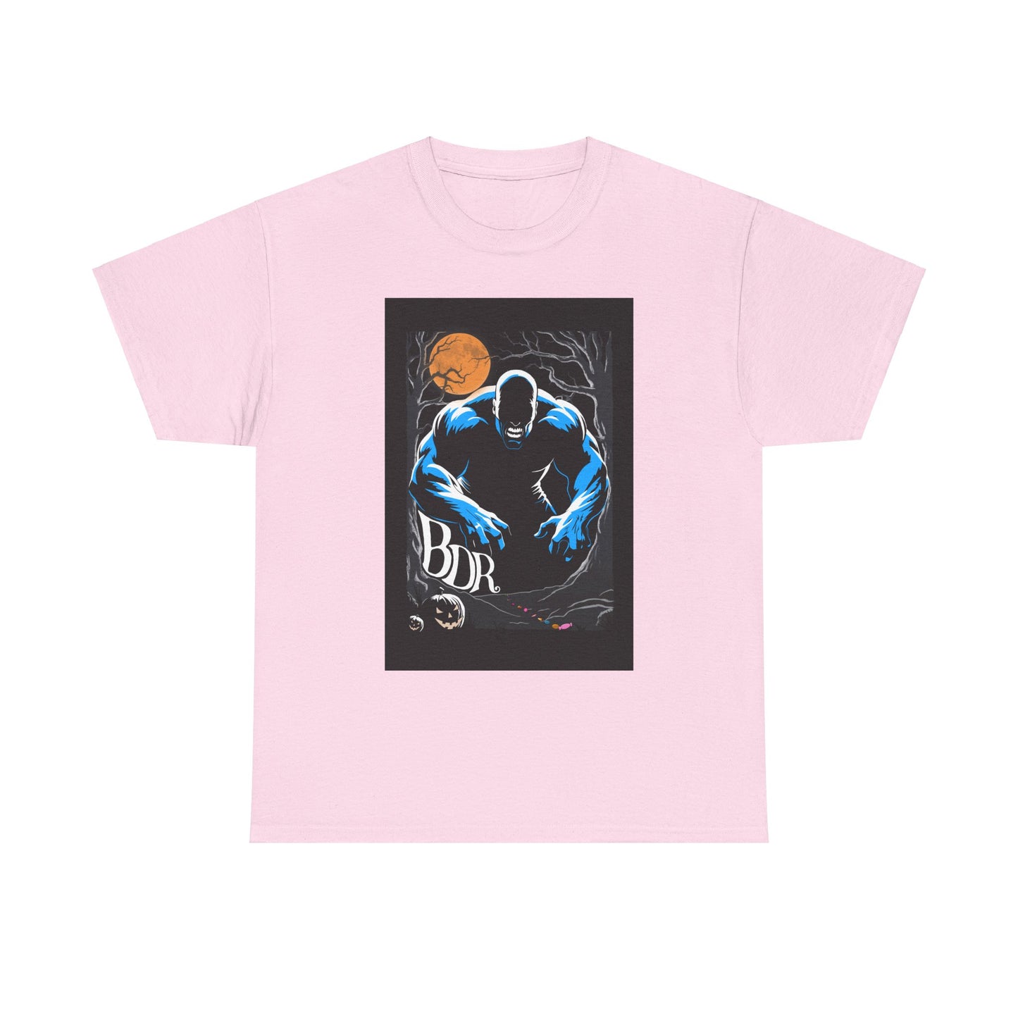 BDR VARIANT UNISEX TEE