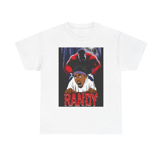 BDR UNISEX TEE