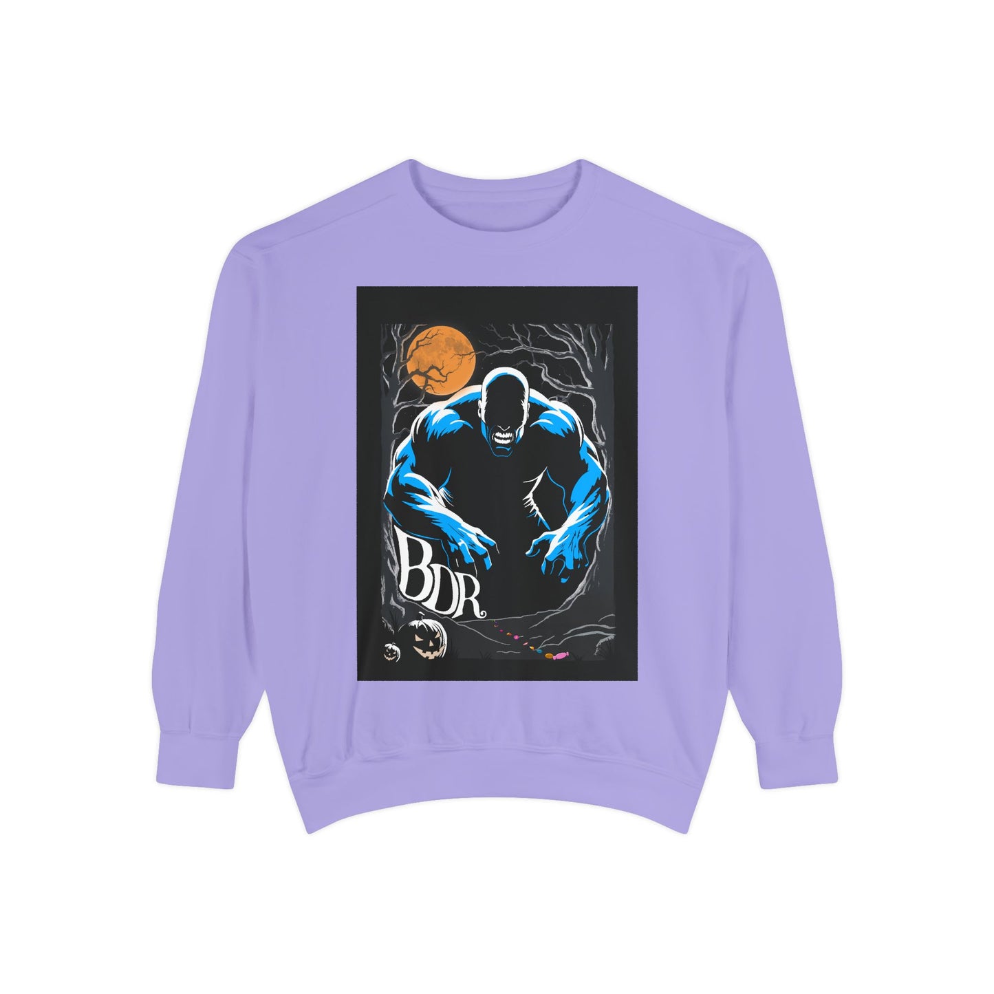 BDR Long Sleeve Shirt