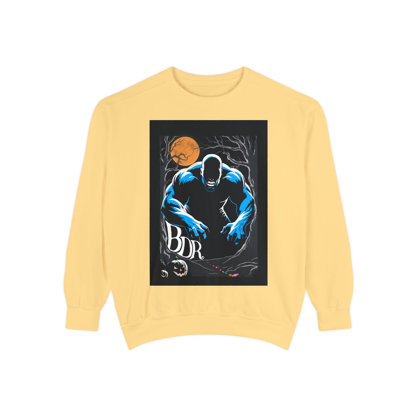 BDR Long Sleeve Shirt