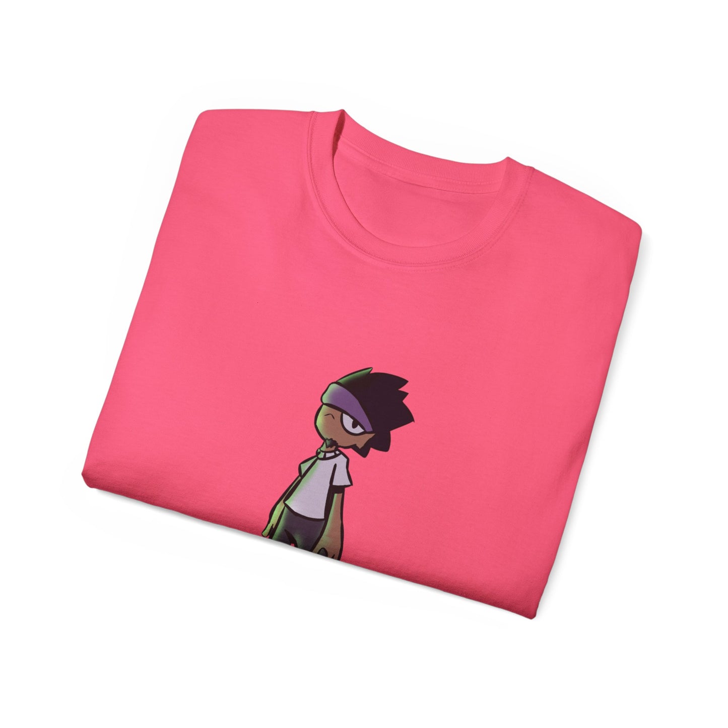 DigBar Graphic Tee