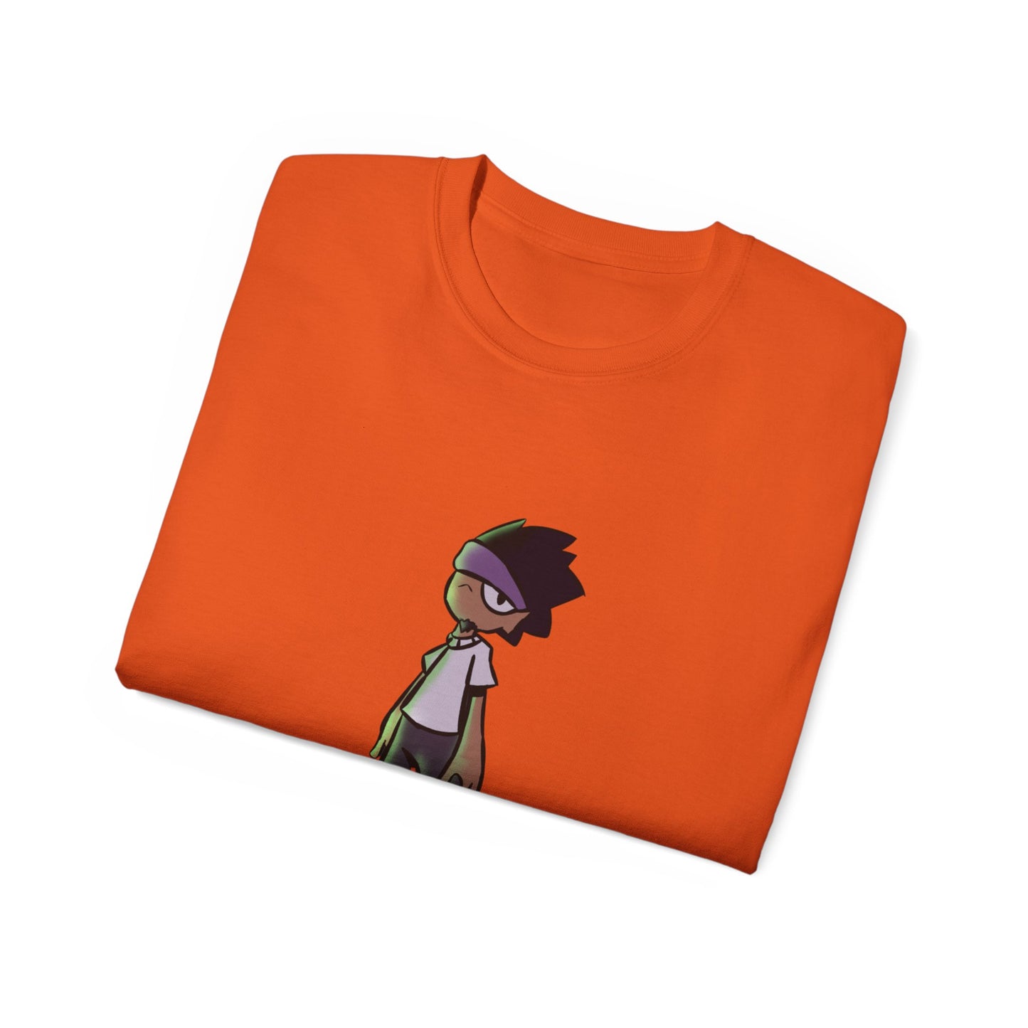 DigBar Graphic Tee