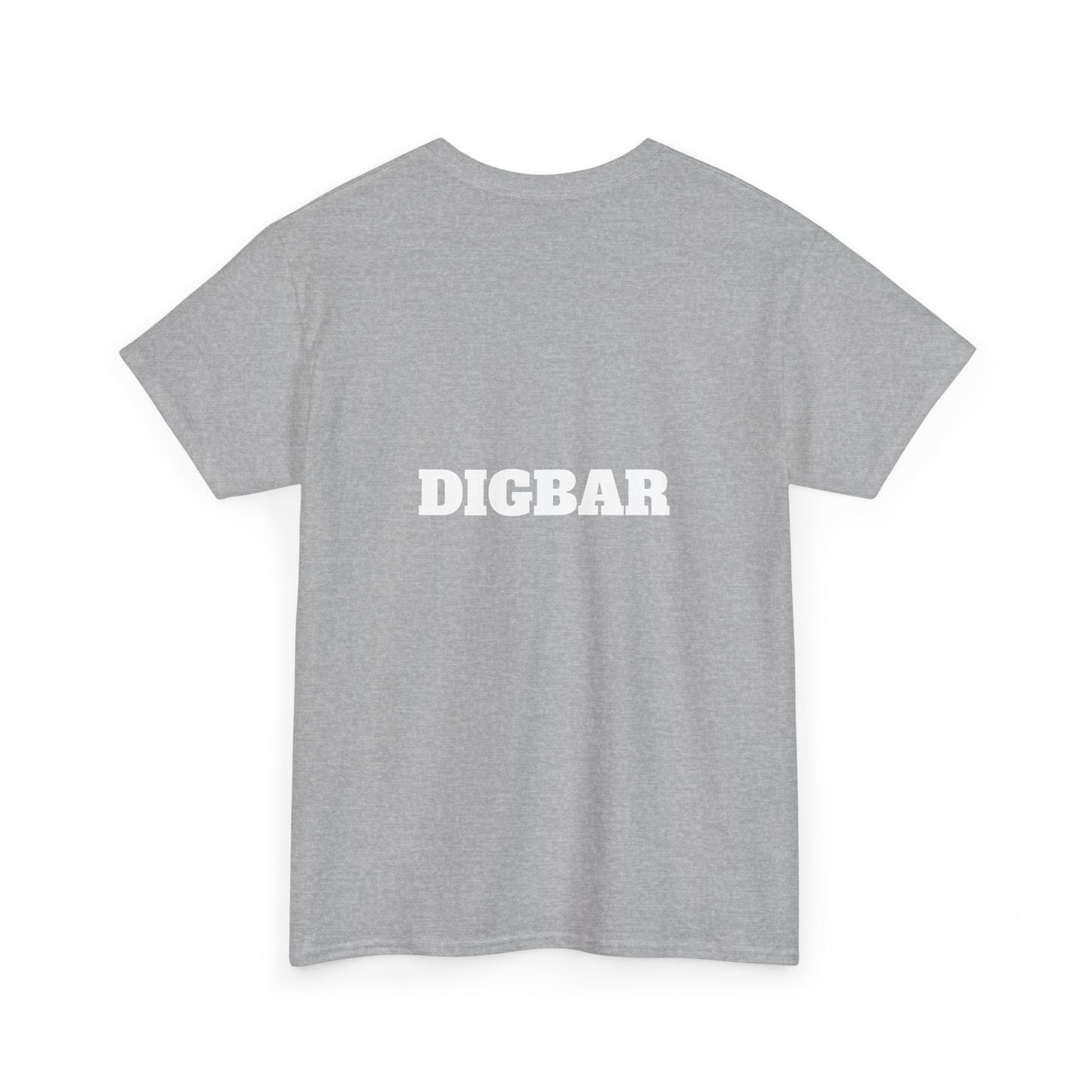 BDR VARIANT UNISEX TEE