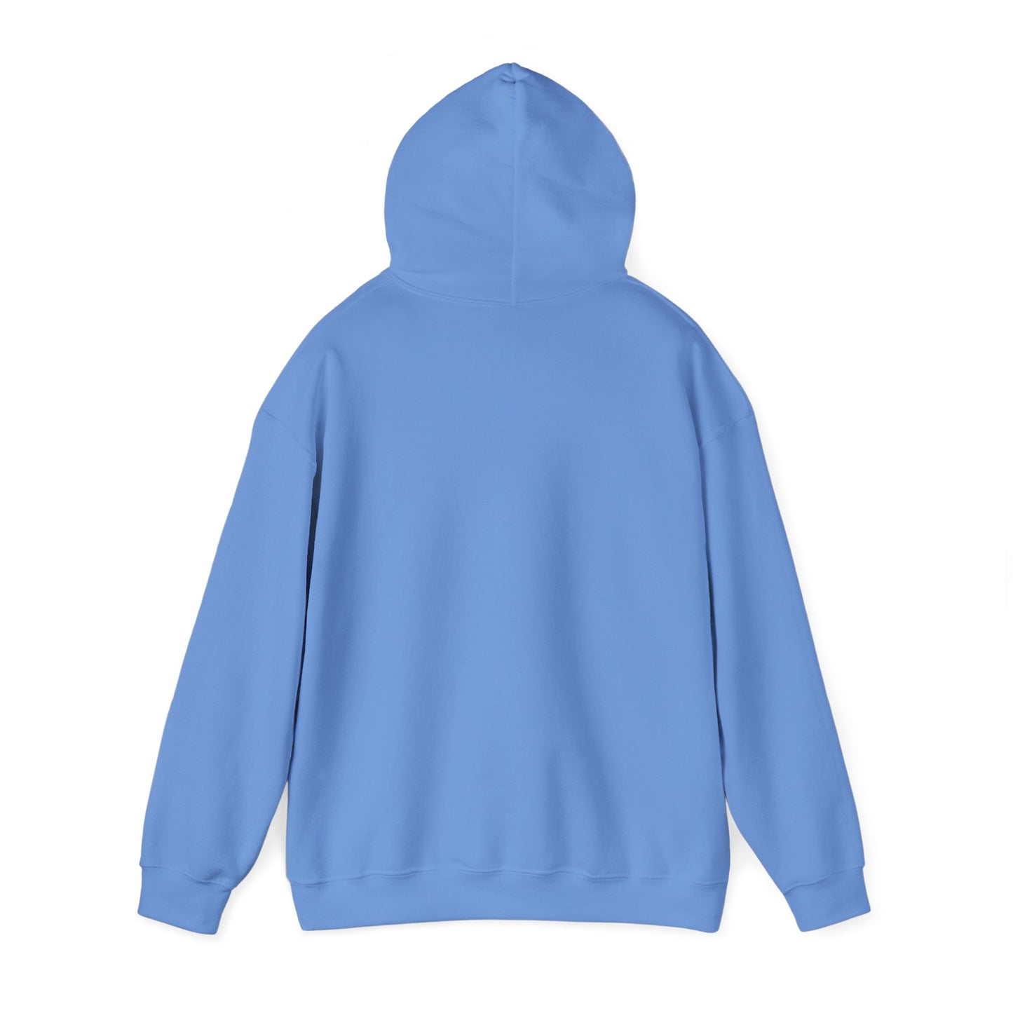 DigBar Graphic Hoodie