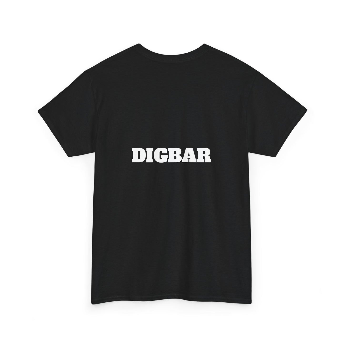 BDR VARIANT UNISEX TEE