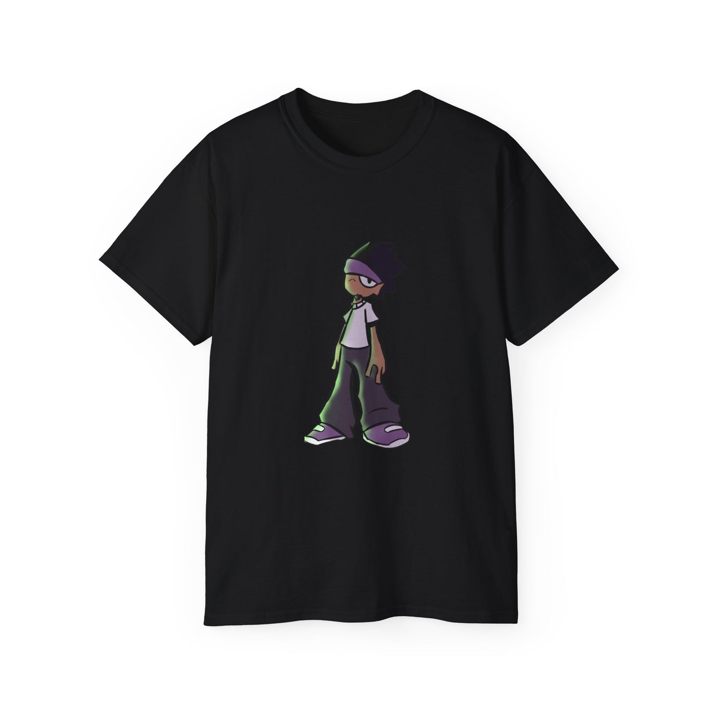 DigBar Graphic Tee