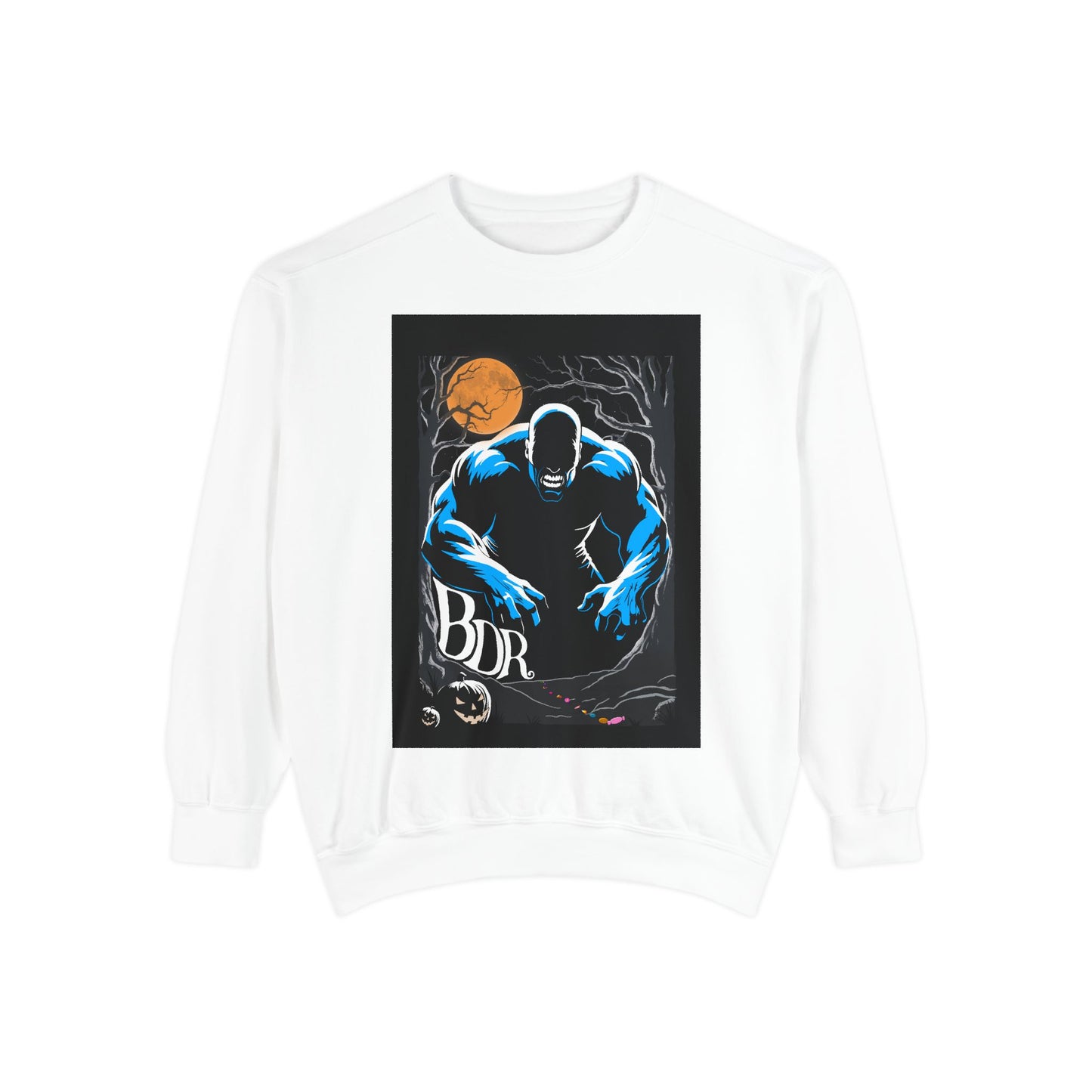 BDR Long Sleeve Shirt