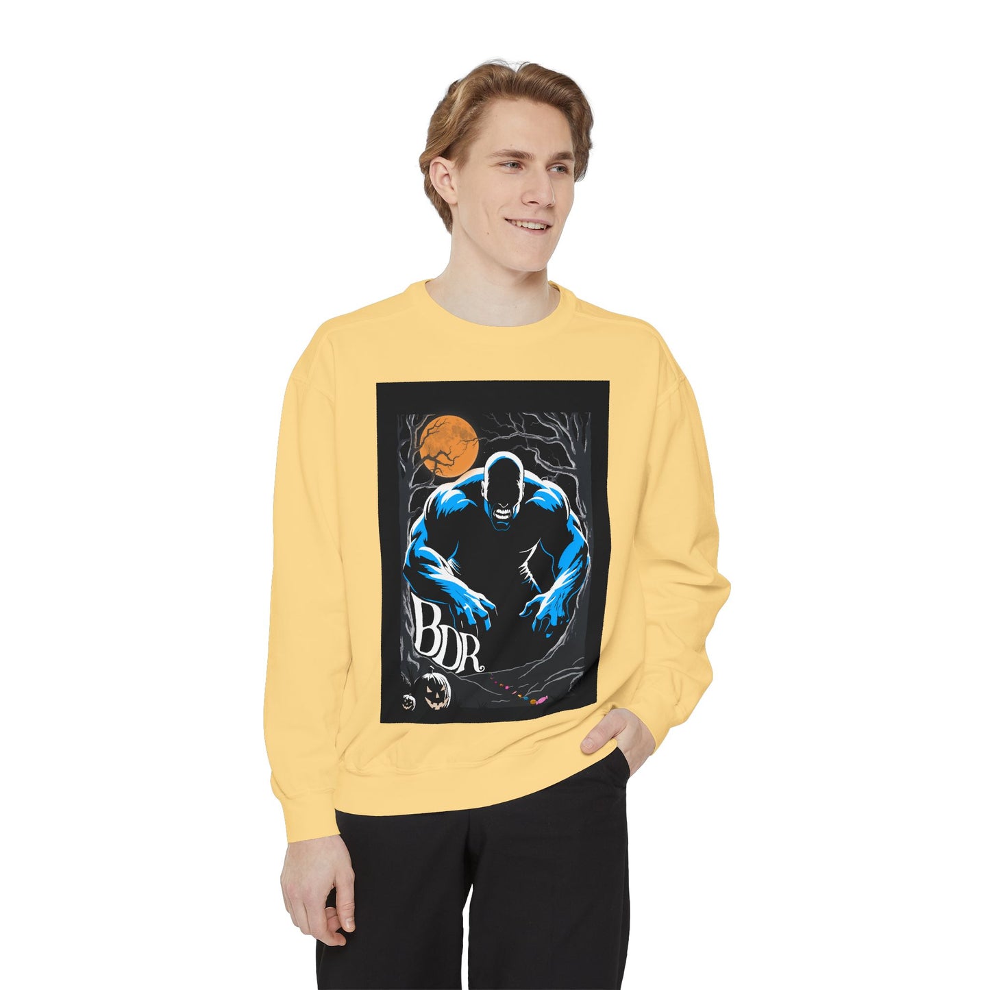 BDR Long Sleeve Shirt