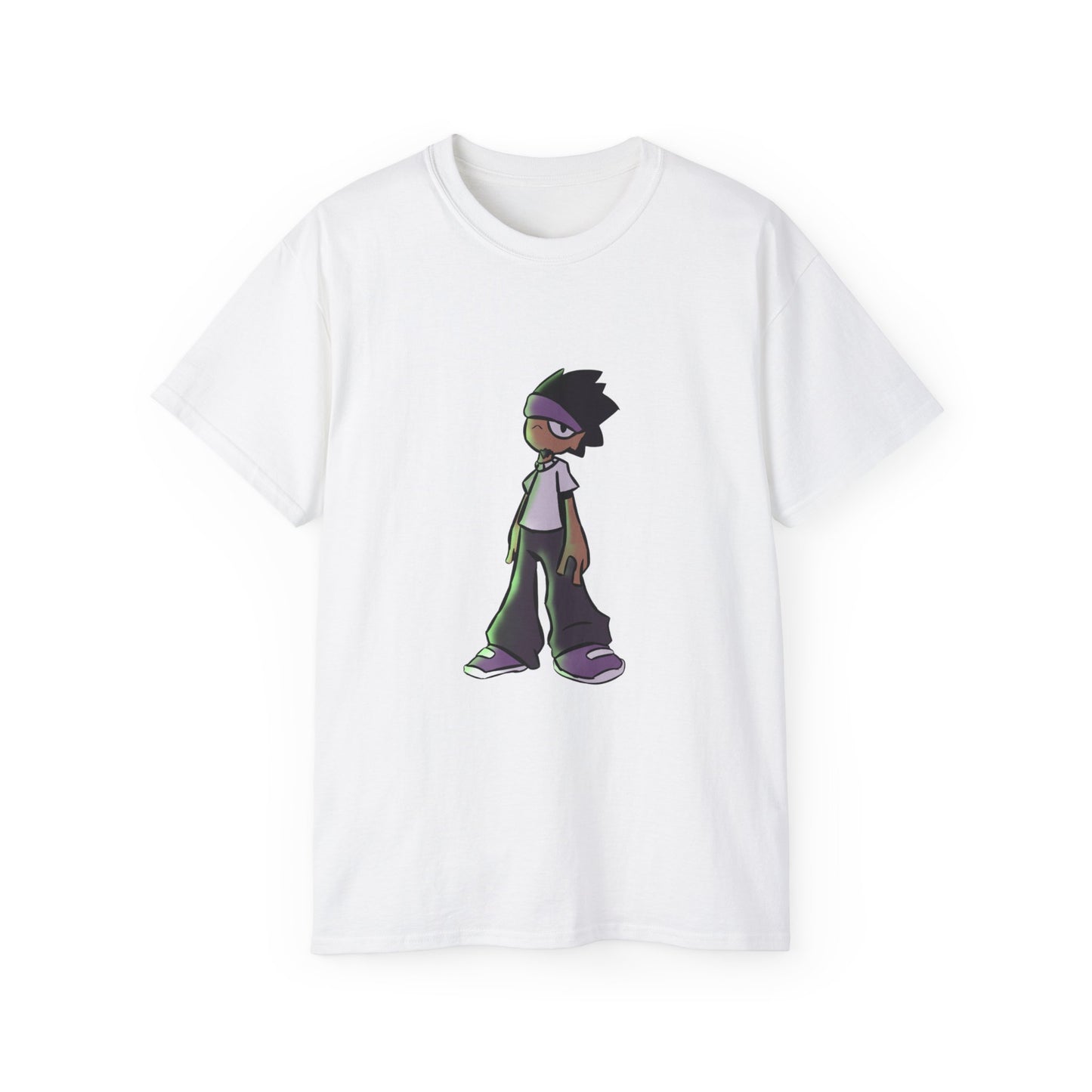 DigBar Graphic Tee