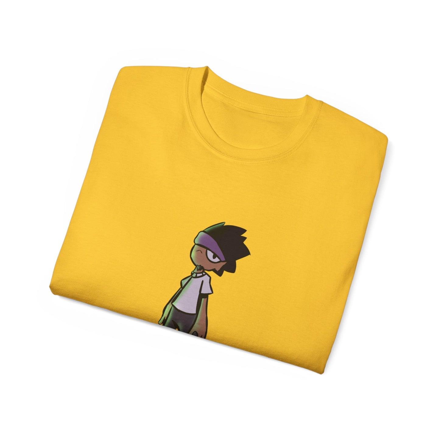 DigBar Graphic Tee