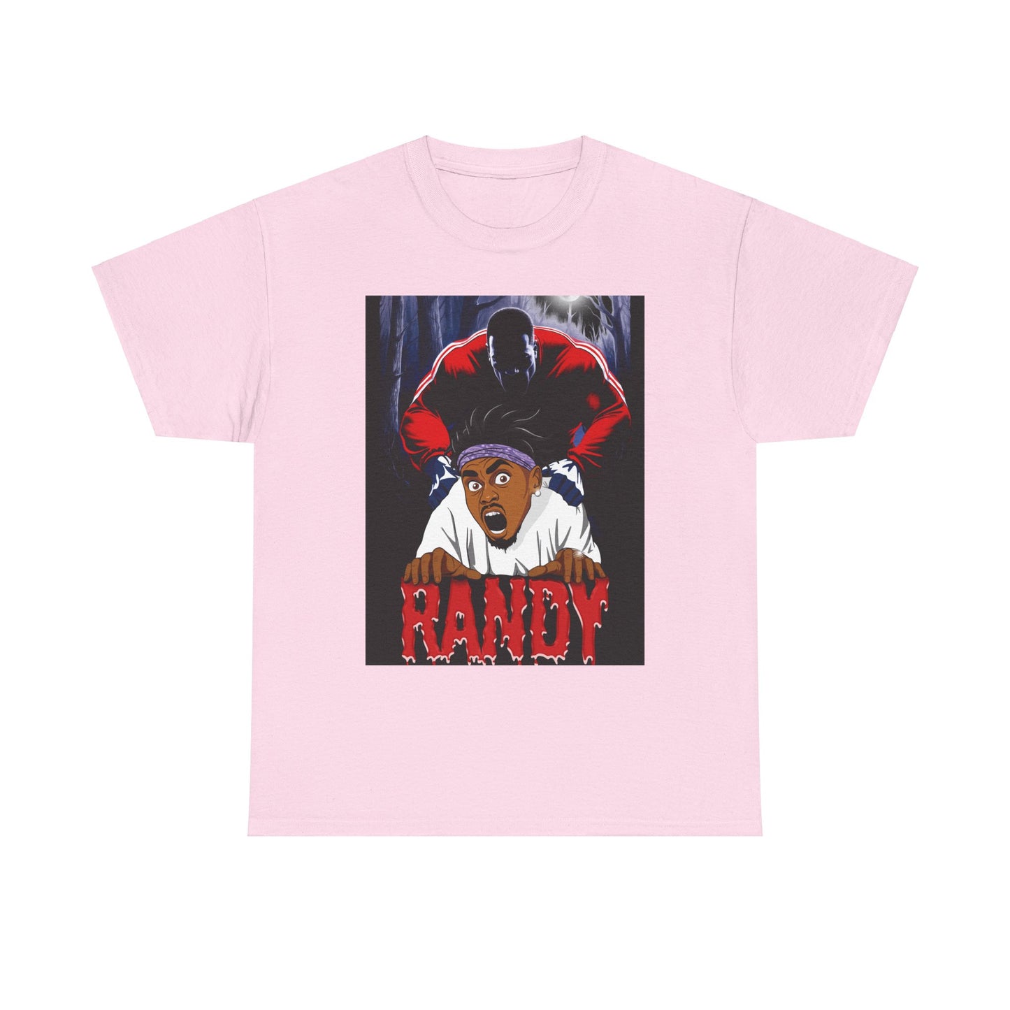 BDR UNISEX TEE