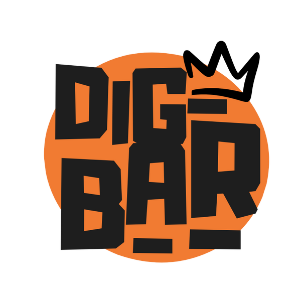DigBar Merch